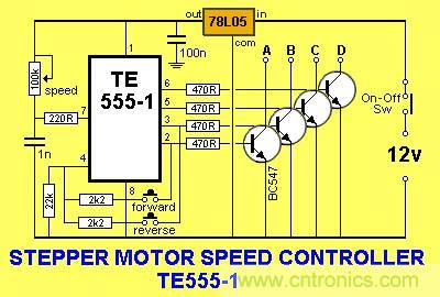 那個神奇的555定時器，你知道它的功能有多強大嗎？