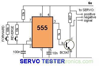 那個神奇的555定時器，你知道它的功能有多強大嗎？