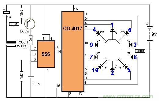 那個神奇的555定時器，你知道它的功能有多強大嗎？