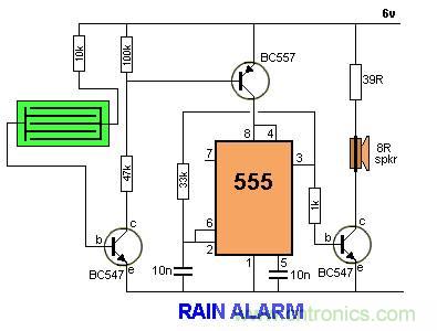那個神奇的555定時器，你知道它的功能有多強大嗎？