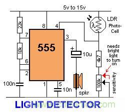 那個神奇的555定時器，你知道它的功能有多強大嗎？