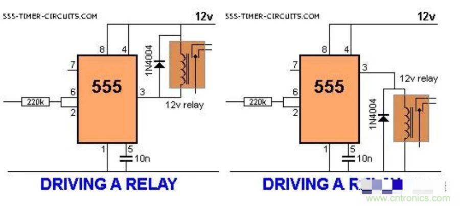 那個神奇的555定時器，你知道它的功能有多強大嗎？