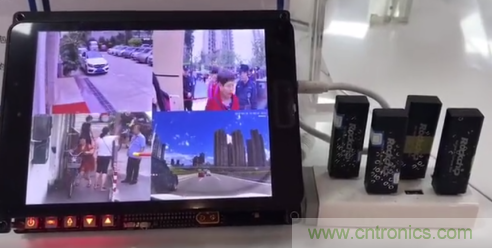 年終案例匯總！2019年瑞芯微AI芯片三大應(yīng)用場(chǎng)景盤點(diǎn)