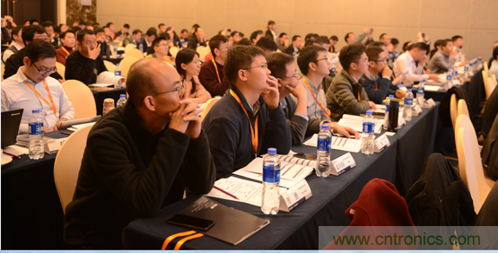 2019汽車激光雷達前瞻技術展示交流會圓滿落幕！ 激光雷達前景可期！