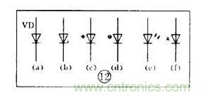 【收藏】電路圖符號超強科普，讓你輕松看懂電路圖