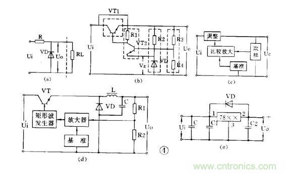 【收藏】電路圖符號超強科普，讓你輕松看懂電路圖