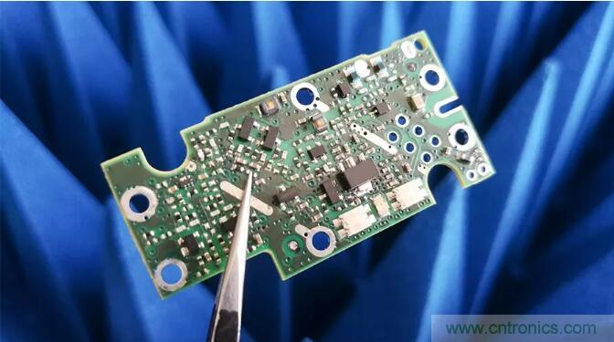 【干貨】如何有效解決輻射測試不通過？