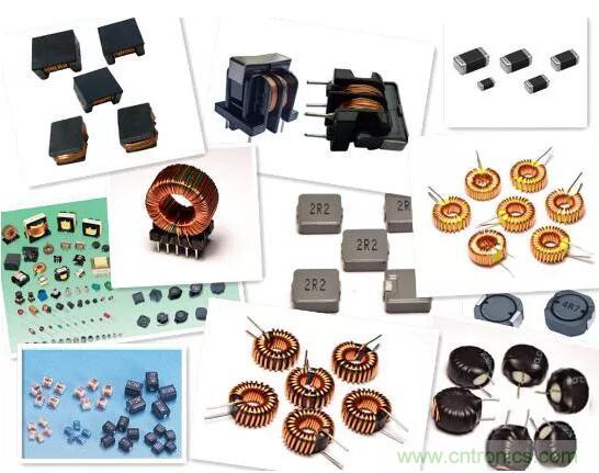 如何識別共模電感和差模電感？其實很簡單