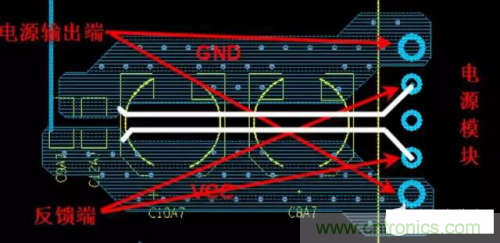 在熱插拔板載電源設計規(guī)范中，原來還要考慮電源、電容電感等因素