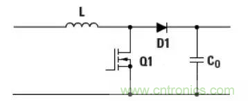 在熱插拔板載電源設計規(guī)范中，原來還要考慮電源、電容電感等因素
