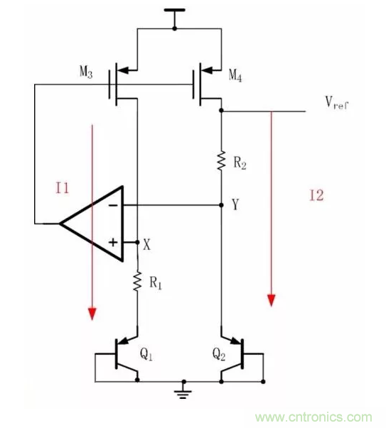 一文了解IC內部結構?。ǜ綀D剖析開關電源IC）