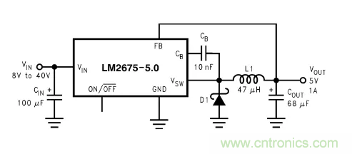 一文了解IC內部結構?。ǜ綀D剖析開關電源IC）
