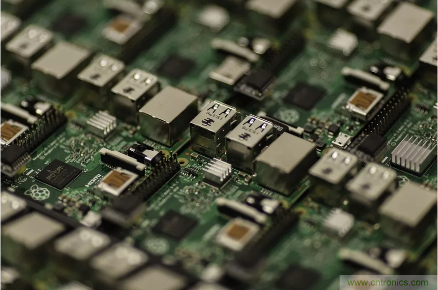 對于常用的數碼管，你有多熟悉？