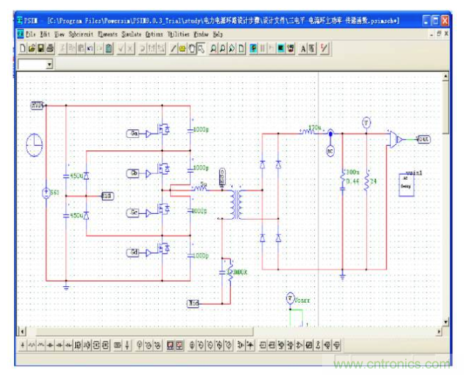 開關電源控制環路設計，新手必看！