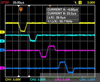 ADuC7026提供可編程電壓，用于評估多電源系統