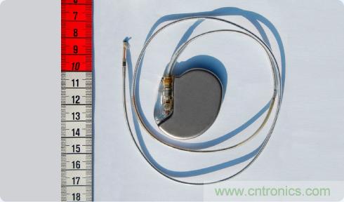 檢測并區分心臟起搏偽像