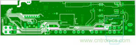 戶外藍牙音箱如何在兩節鋰電池7.4V輸出相當鉛酸電池12V供電的功率？