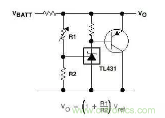 必看，猝不及防的玄妙！開(kāi)關(guān)電源快速確定反饋回路的參數(shù)