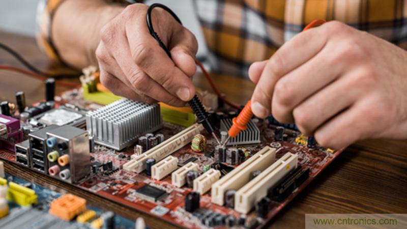 開關電源紋波，抑制或減少的5種方法