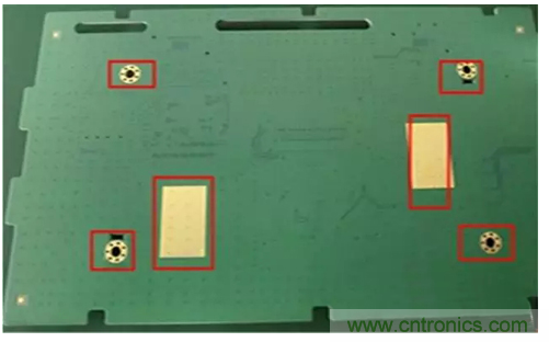 如何減小共模輻射電磁干擾？
