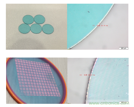 玻璃切割難點(diǎn)何在？超快激光+光束整形完美解決！