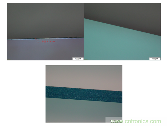 玻璃切割難點(diǎn)何在？超快激光+光束整形完美解決！