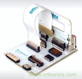物聯網、IIOT和工業4．0應用連接器