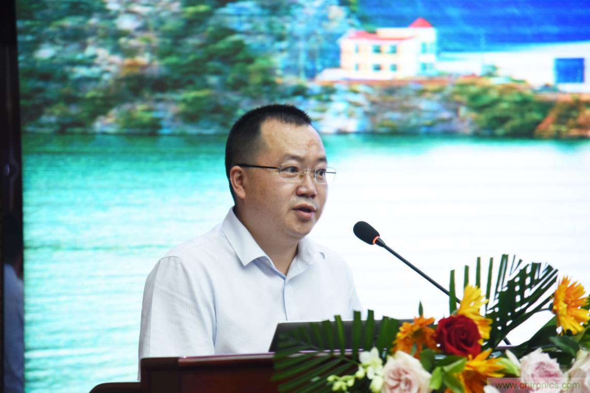 聚焦成渝地區雙城經濟圈制造業融合，助力&ldquo;甜城智造&rdquo;