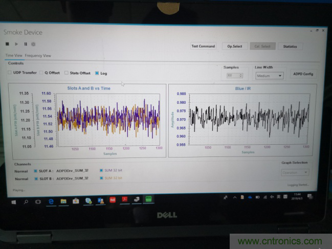 拒絕誤報(bào)！實(shí)例測(cè)試這款A(yù)DI煙霧探測(cè)器！