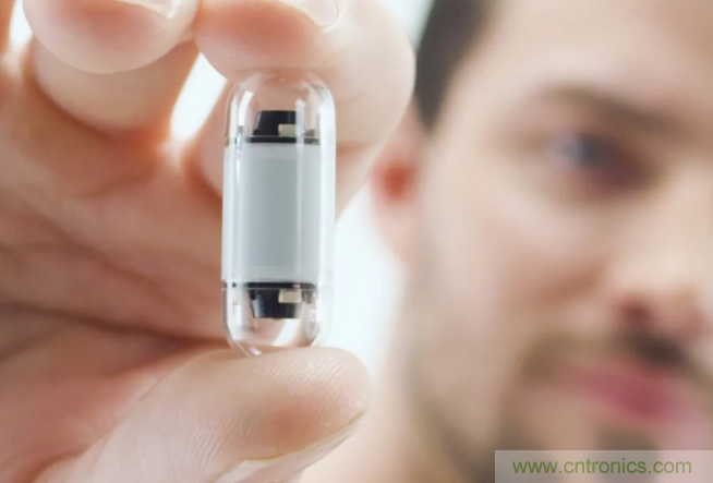 你想過嗎？一天會偶遇多少個傳感器！