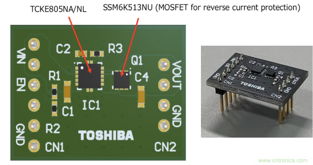 顛覆傳統！原來&ldquo;保險絲&rdquo;還可以這樣設計~