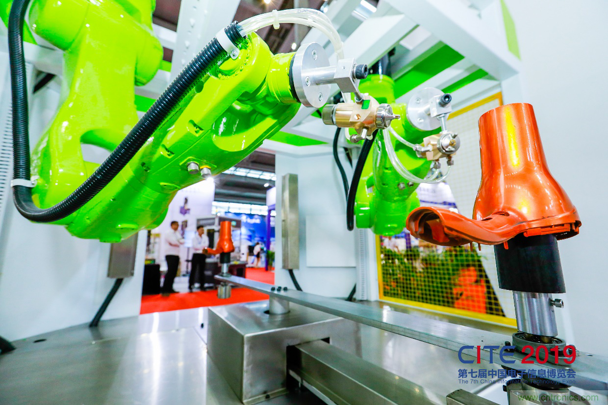 第八屆中國電子信息博覽會重磅重啟，看點大揭秘（上）