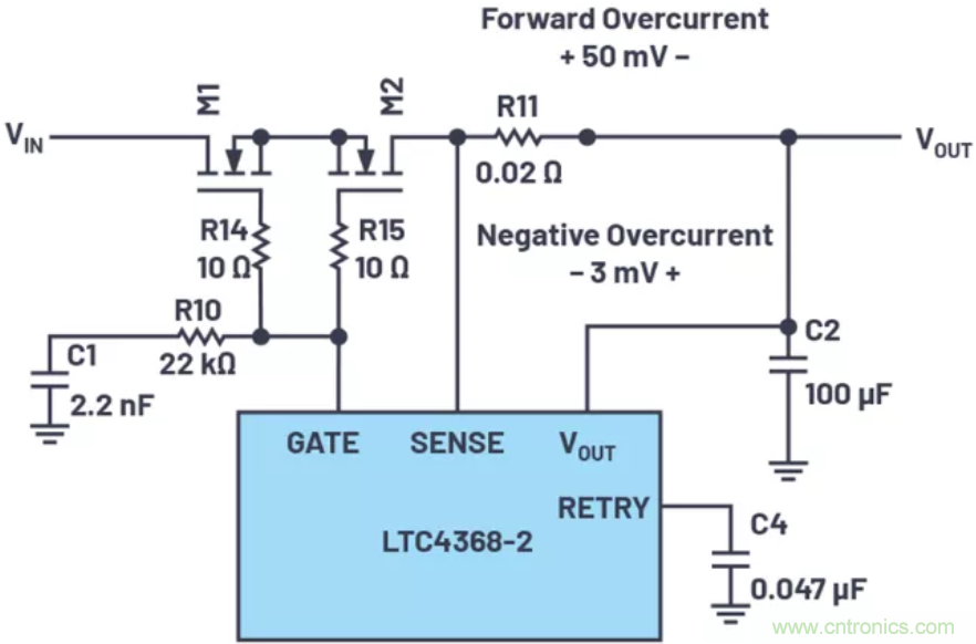 為你的系統(tǒng)保駕護(hù)航，專用欠壓/過(guò)壓保護(hù)器件你心動(dòng)了嗎？
