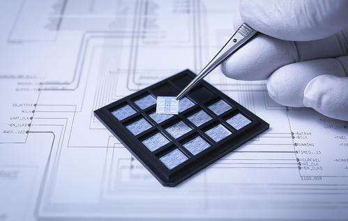 在美好的存儲世界中，有什么是可能的？