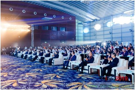 CITE2020:智慧家庭版圖重構，群雄逐鹿誰將拔得頭籌？