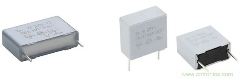 薄膜電容：電動汽車 OBC 中少不了的&ldquo;綠葉&rdquo;