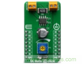 東芝與MikroElektronika展開(kāi)合作，為電機(jī)驅(qū)動(dòng)IC開(kāi)發(fā)評(píng)估板