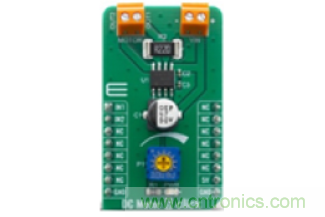 東芝與MikroElektronika展開(kāi)合作，為電機(jī)驅(qū)動(dòng)IC開(kāi)發(fā)評(píng)估板