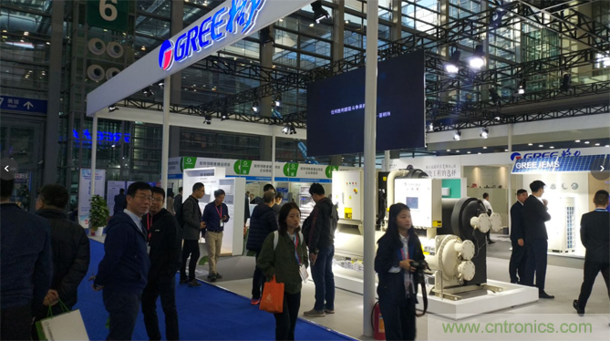 2020中國(南京)國際智慧節(jié)能博覽會(huì)！智能融合，綠色發(fā)展