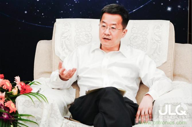 瓴盛科技首款AIoT產品發布，多方資本助力撬動萬億移動通信及物聯網半導體市場