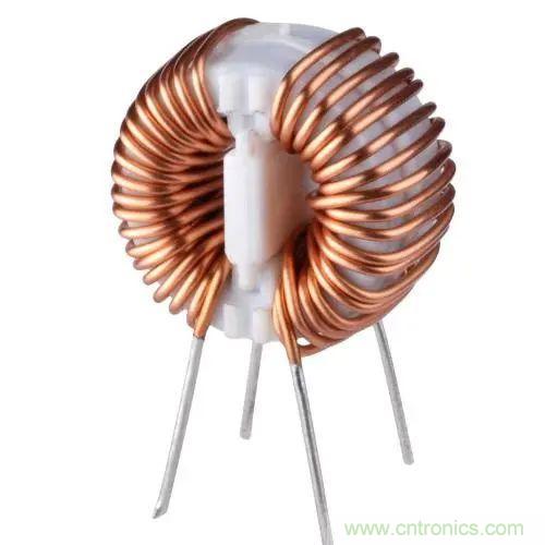 如何提高電感線圈的品質因數Q值？