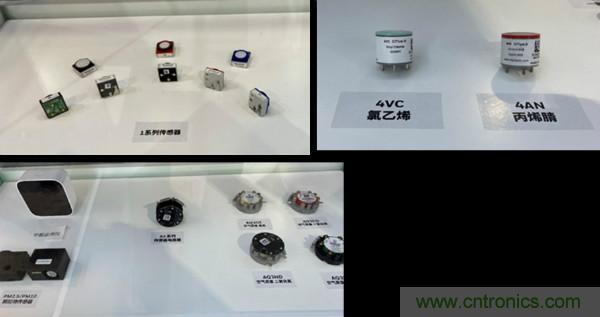 SENSOR CHINA推動感知創新&ldquo;雙循環&rdquo;，中外企業同臺競秀風頭誰更勁？