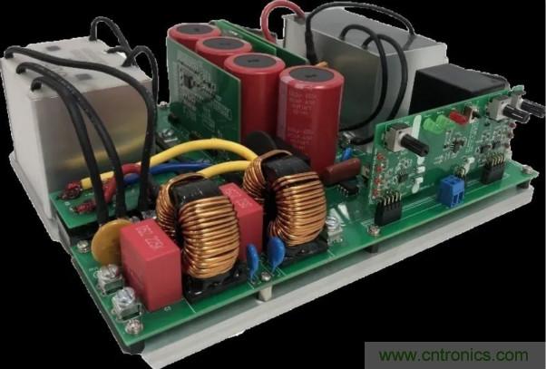 市場上流行哪些車載充電方案？