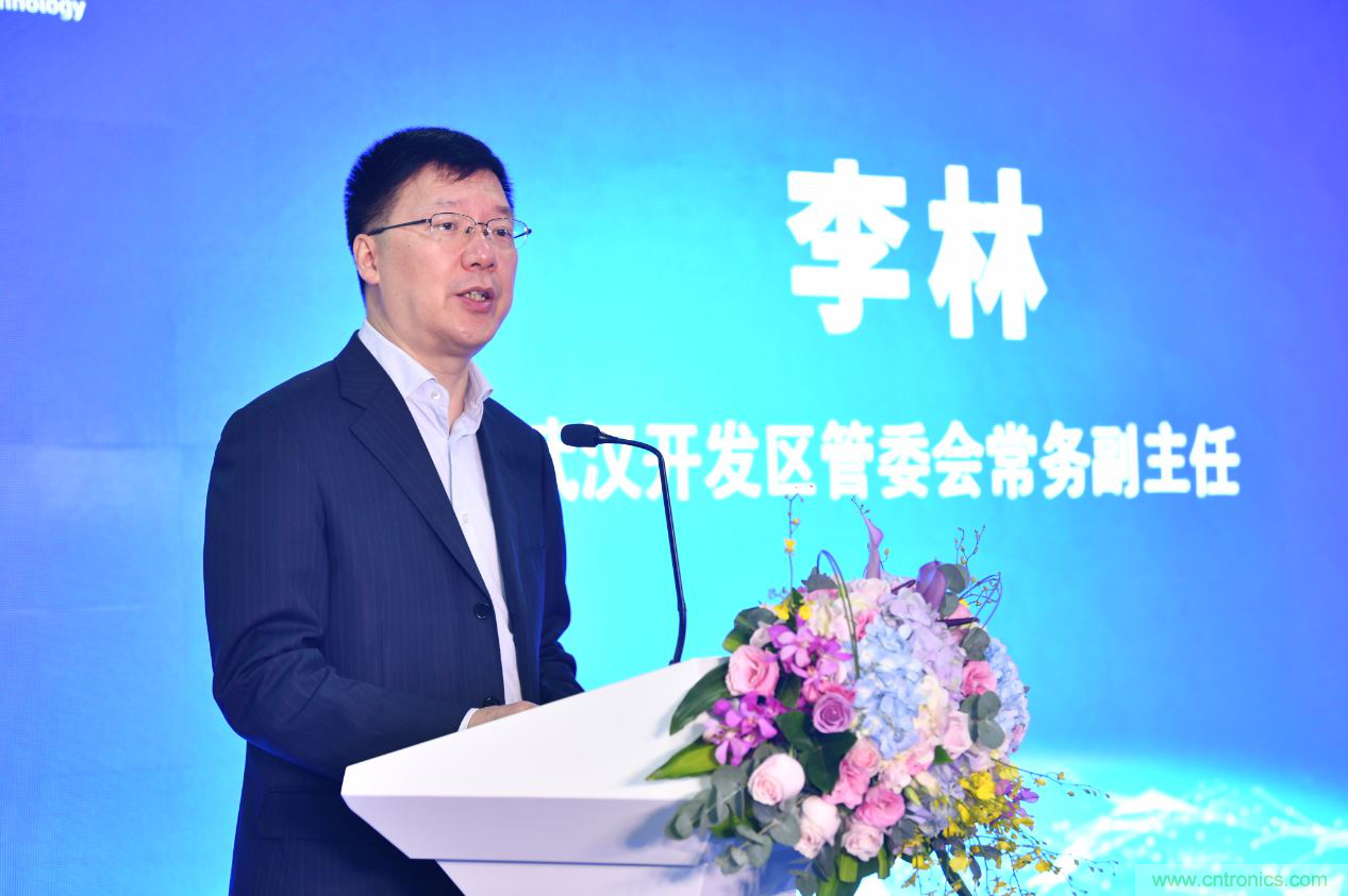 首家 7 納米車載芯片研發(fā)團隊進駐&ldquo;中國車都&rdquo;