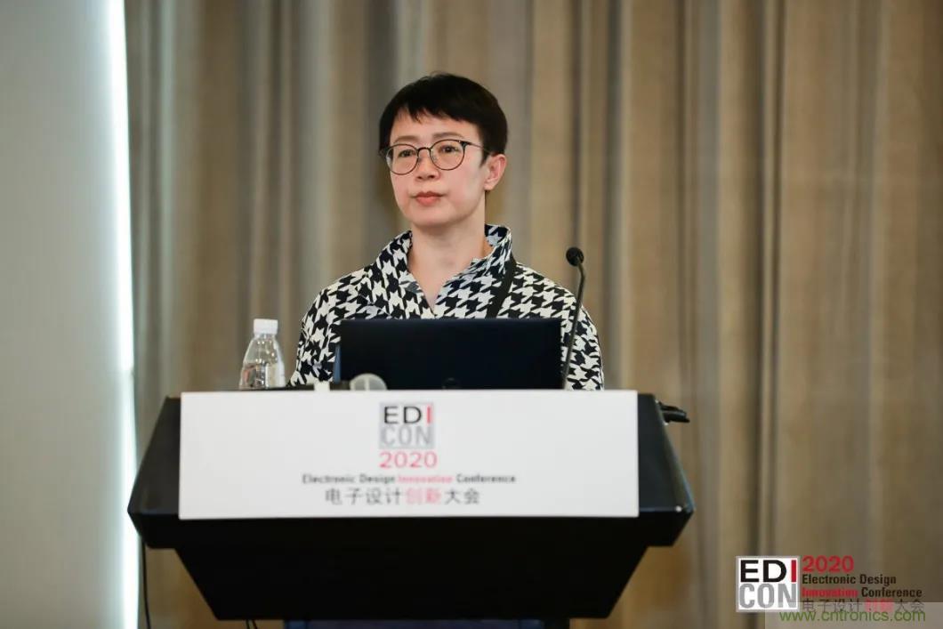 ADI覆蓋全頻譜的器件如何簡化無線通信設計？