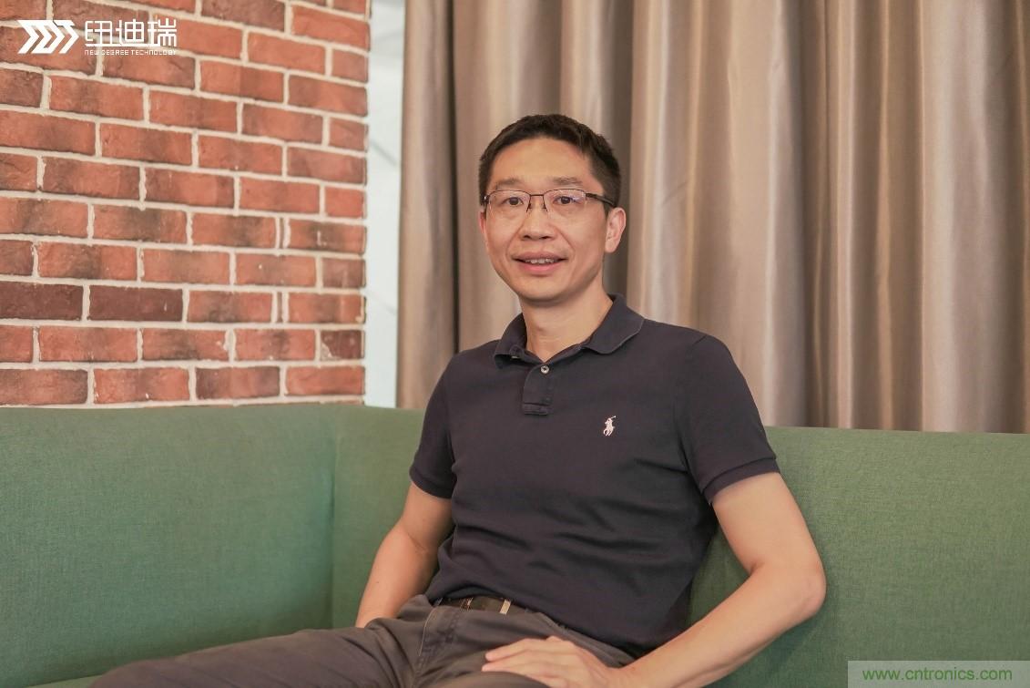 十年磨一劍，&ldquo;柔性MEMS&rdquo;獨創技術賦能多維人機/物機交互應用創新