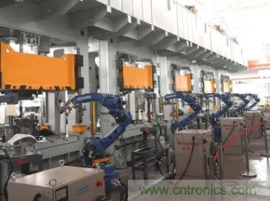 如果把研發(fā)外包的話&hellip;&hellip;工業(yè)產(chǎn)品云端協(xié)同研發(fā)效果幾何？