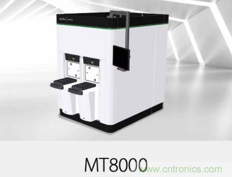 1.6億收購(gòu)德國(guó)公司MueTec，天準(zhǔn)科技布局半導(dǎo)體設(shè)備的野心