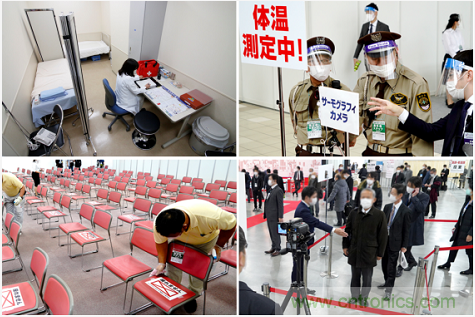 破浪風(fēng)口之上，啟動智造變革&mdash;&mdash;2021東京國際智能制造技術(shù)綜合博覽會