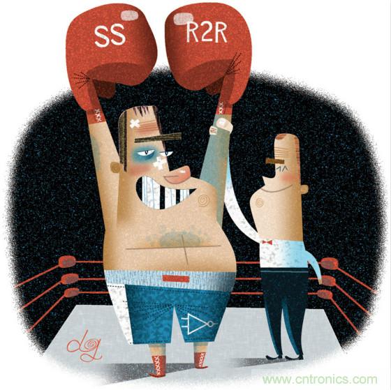 單電源放大器-聽起來很簡單&hellip;果真如此嗎？